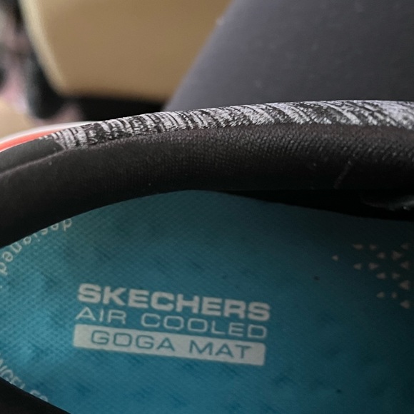 BN Sketchers Go Walk 5 runners - Picture 6 of 6